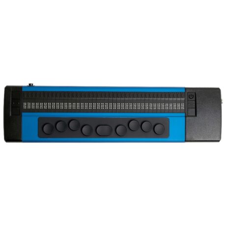 ⁦צג ברייל - Basic Braille Plus⁩ – תמונה ⁦4⁩