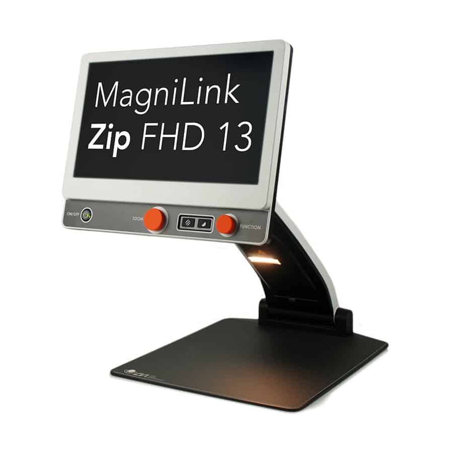 Magnilink Zip full HD 13