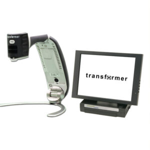 טמ”ס נייד עם  Wifi מובנה Transformer HD