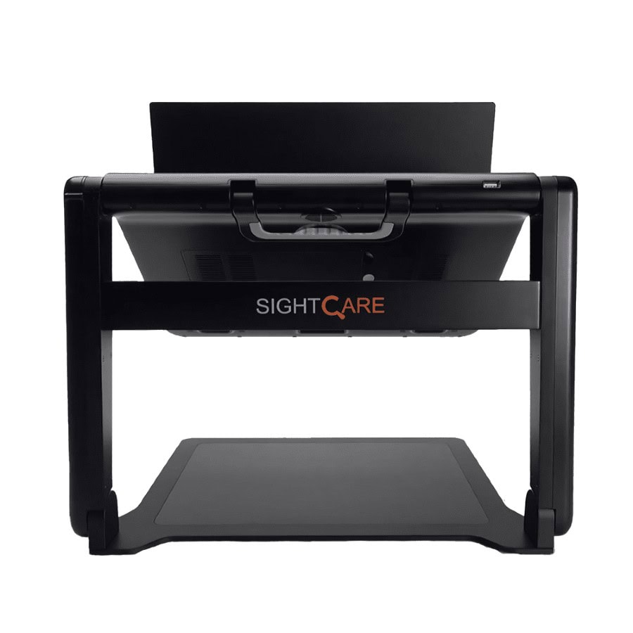 טמ"ס נישא Clover Book XL Lite