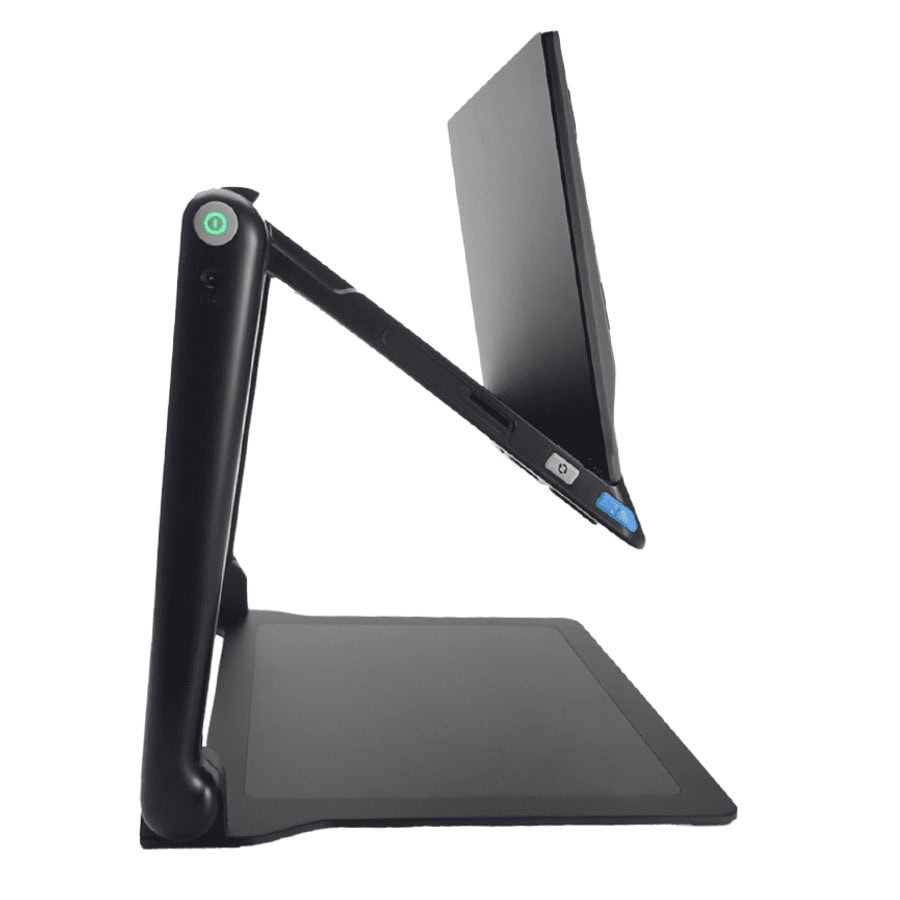 טמ"ס נישא Clover Book XL Lite