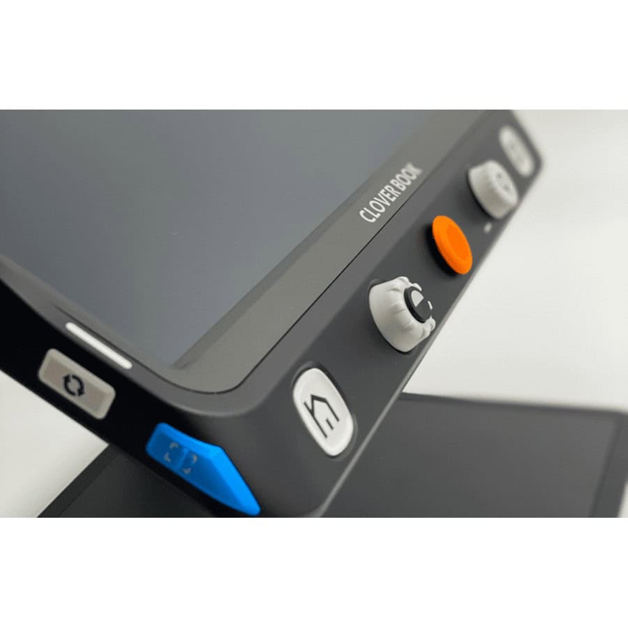 טמ"ס נישא Clover Book XL Lite