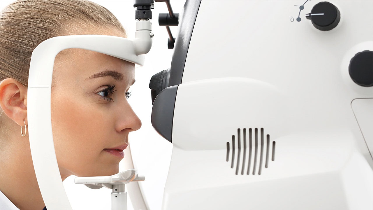 טיפול חדשני בגלאוקומה