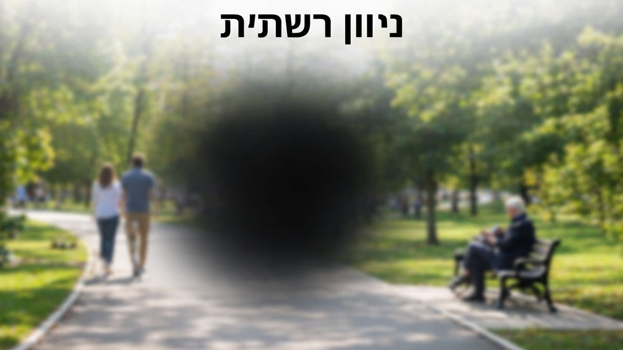 ניוון רשתית