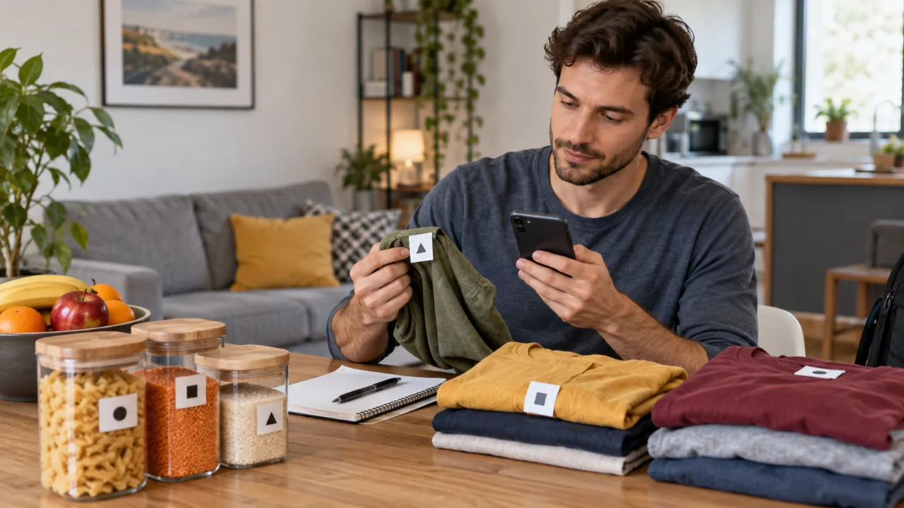 Read more about the article עיוורון צבעים בחיי היום יום: איך להסתדר כשהצבע הוא חלק מהמידע?